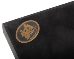 The Italfama Leather And Metal Luxury Draughts Set With Wooden Cabinet -Board Games - Chess And Cards Shop RCPB456 09