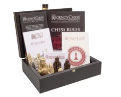 The Regency Isle Of Lewis And Mahogany Chess Set Mid Sized 18 The Regency Isle Of Lewis And Mahogany Chess Set Mid Sized -Board Games - Chess And Cards Shop RCPB479 08