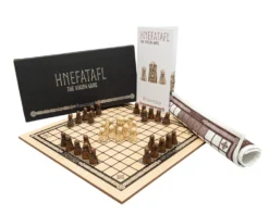 Hnefatafl - The Viking Game Deluxe Edition 30 Hnefatafl - The Viking Game Deluxe Edition -Board Games - Chess And Cards Shop RCPB496 12