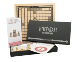 Hnefatafl - The Viking Game Deluxe Edition 33 Hnefatafl - The Viking Game Deluxe Edition -Board Games - Chess And Cards Shop RCPB496 16