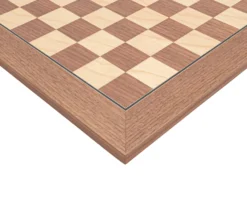 The Old English Black And Walnut Chess Set 12 The Old English Black And Walnut Chess Set -Board Games - Chess And Cards Shop RCPB497 05