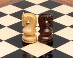 The Leningrad Anjan And Palisander Luxury Chess Set With Cabinet 13 The Leningrad Anjan And Palisander Luxury Chess Set With Cabinet -Board Games - Chess And Cards Shop RCPB539 06