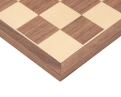 Traditional Chess And Draughts Set -Board Games - Chess And Cards Shop RCPB556 03