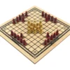 Hnefatafl - The Viking Game Cardinal Deluxe Edition