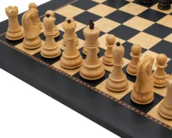 The Queens Gambit Chess Set 7 The Queens Gambit Chess Set -Board Games - Chess And Cards Shop RCPB563 02