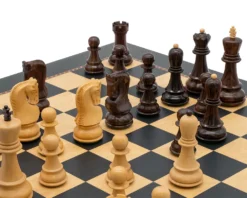 The Queens Gambit Chess Set 8 The Queens Gambit Chess Set -Board Games - Chess And Cards Shop RCPB563 03