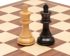 Competition Staunton Walnut Chess Set 12 Competition Staunton Walnut Chess Set -Board Games - Chess And Cards Shop RCPBQ237 05