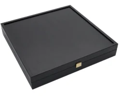 The Manopoulos Greek Mythology Chess Set With Wooden Case - MEDIUM -Board Games - Chess And Cards Shop S4BLU 03