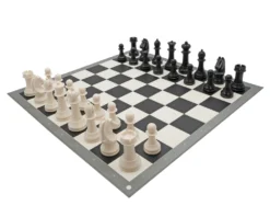 World Chess Championship Set - Academy Edition